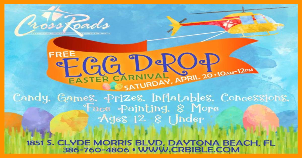 Crossroads Easter Carnival