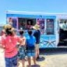 The Ice Queen Truck