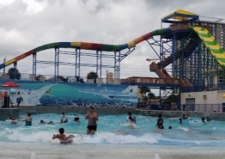 Daytona Lagoon