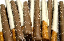 Angell & Phelps Chocolate Factory