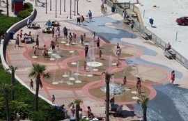 Sun Splash Park