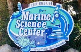 Marine Science Center