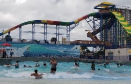 Daytona Lagoon
