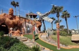 Congo River Golf