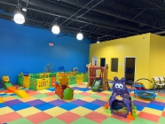 Bizy Beaver Indoor Playground
