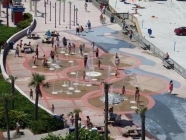 Sun Splash Park