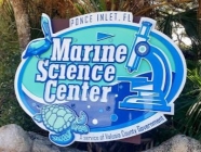 Marine Science Center