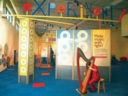 Charles and Linda Williams Children’s Museum