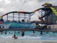 Daytona Lagoon