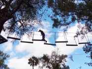 ZoomAir Treetop Adventure Park