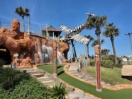 Congo River Golf