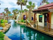 Pirate's Island Adventure Golf