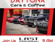 Daytona Cars & Coffee