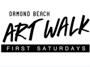Ormond Beach Art Walk